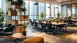 Mixed-use commercial hubs gather pace in NCR