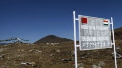 India-China Himalayan trade route reopening explained 