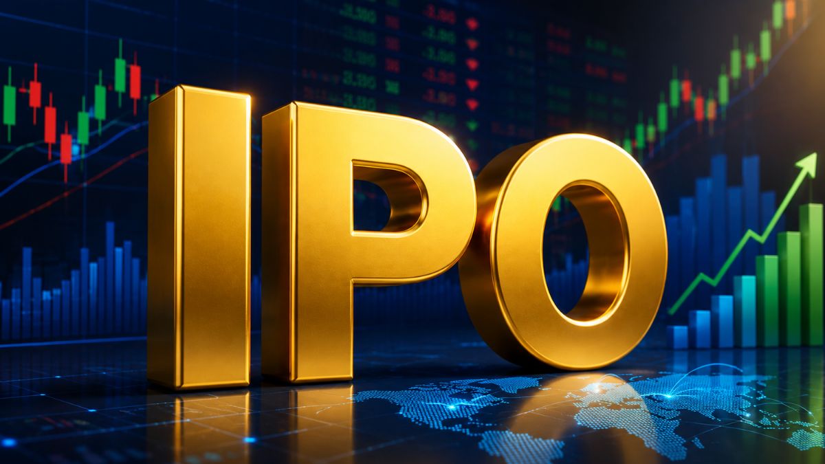Technocraft Ventures Raises Rs 75.55 Crore Ahead of Rs 252 Crore IPO Opening