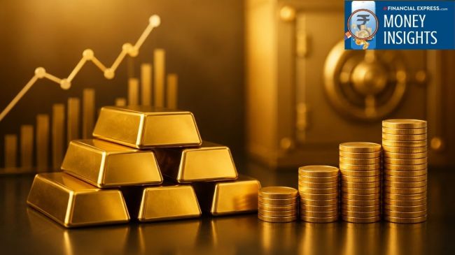 5 Gold ETFs in India to Know