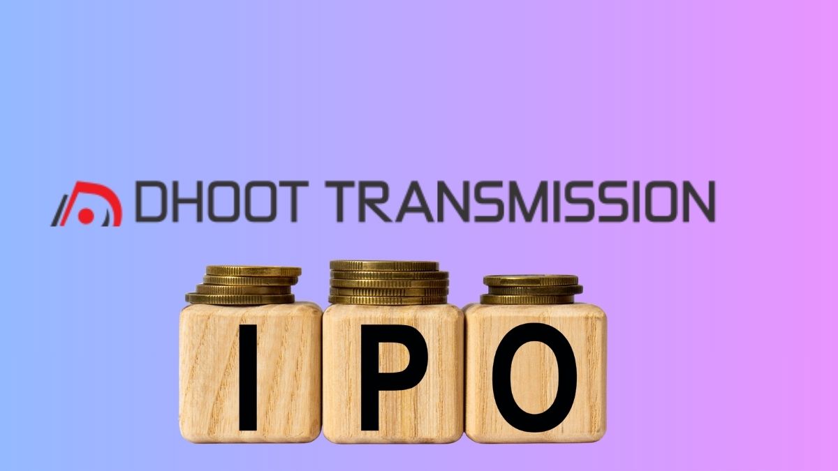 Dhoot Transmission IPO Opens with Strong Grey Market Premium Compared to Molbio Diagnostics