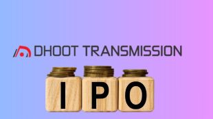 Dhoot Transmission IPO ends with 74.21x subscription; GMP signals 29% listing premium