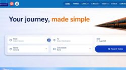 IRCTC Beta website improves Tatkal booking speed — More tickets booked within 3 minutes