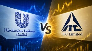 ITC vs HUL stock performance and brokerages share price target comparison
