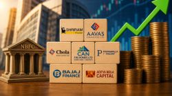Shriram Finance to Aavas Financiers: Jefferies’ 7 NBFC stock picks with 8% to 35% upside potential
