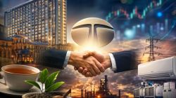 Jefferies Tata Group strategy: 4 stocks rated ‘Buy’ with up to 37% upside; Tata Consumer, Indian Hotels in focus