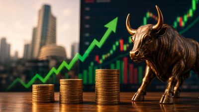 3 ‘Buy’ recommendations by Jefferies with 25% to 35% upside potential