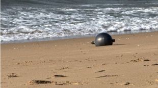 SpaceX Rocket Set to Crash Into Moon as Rising Space Debris Concerns Hit Earth