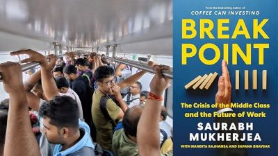 Book review of Breakpoint: The Crisis of the Middle Class and the Future of Work