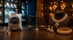 Titan vs Kalyan Jewellers: Which stock is a better buy now? Q1 margins, store network and brokerage view compared