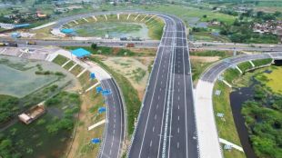 Kanpur-Lucknow Expressway toll suspended after road damage; NHAI acts against concessionaire
