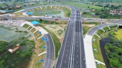 No toll on Kanpur-Lucknow Expressway until repairs complete, NHAI takes action over lapses