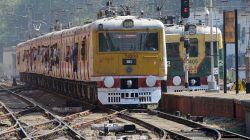 Jammu-Kashmir rail connectivity: Railway Ministry approves plan to raise speed limit to 100 kmph on Katra-Banihal section