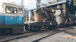 Why Indian Railways dropped Kanjikode rail coach factory project after more than a decade