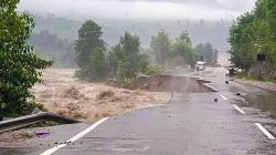 Kiratpur-Manali highway closed, 118 roads shut across Himachal Pradesh — Check diverted route 