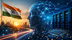 India joins the AI race, story in digital payments a pointer to the time it takes to win