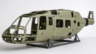 BEML bags over Rs 184 crore HAL order for LCH fuselage structures, strengthening India’s indigenous defence manufacturing push
