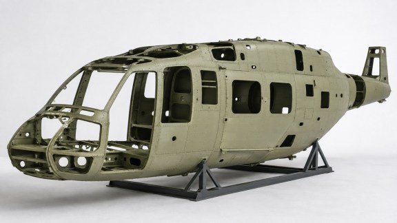 BEML bags over Rs 184 crore HAL order for LCH fuselage structures, strengthening India’s indigenous defence manufacturing push