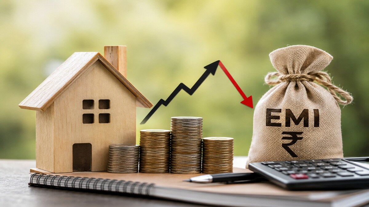 Home loan outstanding at retirement: Should you repay it or choose a reverse mortgage?