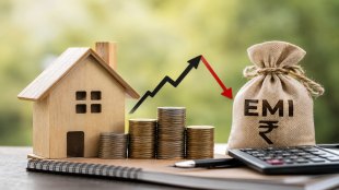 Unlike a regular home loan, where the borrower pays EMIs, a reverse mortgage enables the homeowner to receive periodic payouts or a lump sum against the property's value while continuing to live in the house.