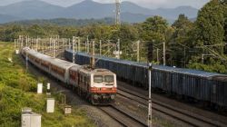 Indian Railways extends Ludhiana-Jakhal passenger train to Jind, boosting Punjab-Haryana connectivity