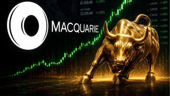 Macquarie India Super Six stocks featuring TVS Motor Titan Divis and Phoenix Mills