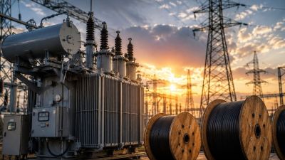 US power equipment curbs: Macquarie sees 16% to 35% upside in 7 stocks 
