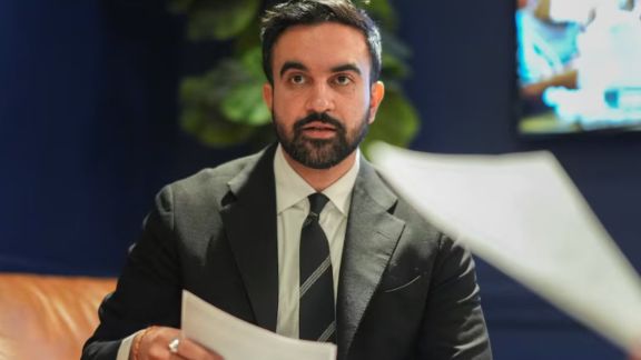 Mamdani pied-a-terre tax