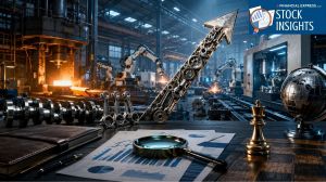 Narayana Murthy’s Catamaran Ventures Bets Big on Manufacturing. (This is an AI-generated image)