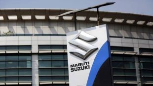 Maruti Suzuki plans Rs 77,500 crore investment through FY31 as it expands production capacity and prepares for higher vehicle demand.