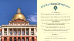 US state declares August 15 as ‘India Day’; Gov Healey hails Indian-American contributions in medicine, tech