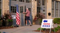 Who are Indian American voters supporting in 2026 US midterm elections? Here’s what surveys show