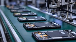 What’s the real key to unlock India’s Rs 62,500 cr mobile manufacturing incentives?