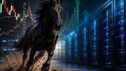 Morgan Stanley names IT as ‘Dark Horse’ in India strategy, sees data centres as new investment theme 