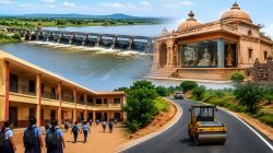 Want to visit Sanchi, Panchmarhi? IRCTC’s new Rs 38,500 6-day package from Lucknow covers  flights, hotels, jungle safari