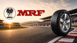 MRF Q1 results profit falls 1.3%, revenue grows 10%