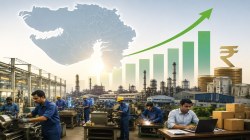 Gujarat MSMEs power a Rs 3.79 lakh crore boom in 2025–26