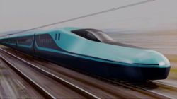 Mumbai-Ahmedabad Bullet Train: India’s first high-speed rail corridor is about much more than just cutting travel time
