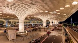 Terminal 1 Redevelopment at Mumbai Airport — Airlines to get 3.5 months to adjust operations, flights to shift