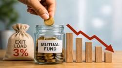 Mutual fund exit load capped at 3%: Why investors can still lose much more by exiting early