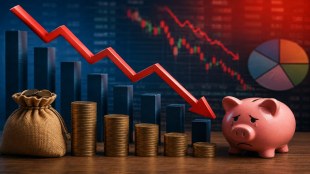 The fall was mainly due to lower inflows in large-cap, large & mid-cap, focused and flexi-cap funds.