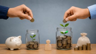 PPFAS CIO Rajeev Thakkar on large cap and small cap valuations