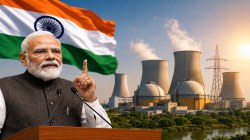 India sets 100 GW target, plans new reactors: PM Modi makes nuclear power push under ‘SHANTI Act’