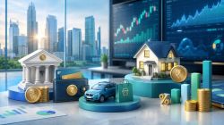 Bajaj Finance to PNB Housing: Motilal Oswal names 4 NBFC stocks for the next rerating cycle