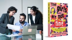 Book review of The Girls Are Not Fine: The Cost of Ambition, Careers and Becoming