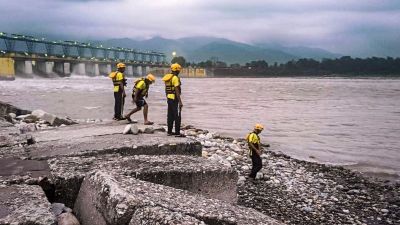 Earthquake or ice avalanche? Here’s what caused the Nepal-Tibet flash floods