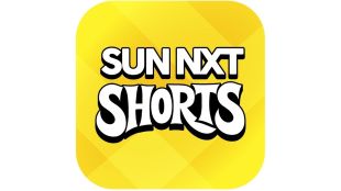 Sun TV Network Enters Micro-Entertainment Space with Launch of Sun NXT Shorts