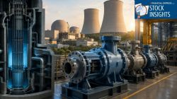 Beyond Reactors: 2 niche engineering stocks in India’s 100 GW nuclear race