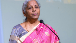 Fewer than 10 Customs tariff slabs by FY28 budget: Sitharaman