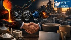 Narayana Murthy’s family office buys 5th metal stock — The 68-year-old foundry monopoly